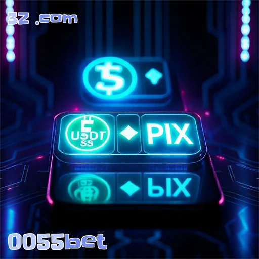 0055bet Métodos de Pagamento