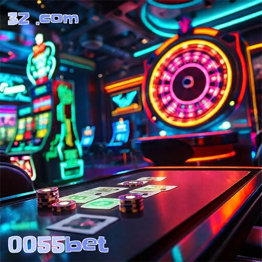 Recursos da Plataforma da 0055bet: Uma Nova Era nos Jogos